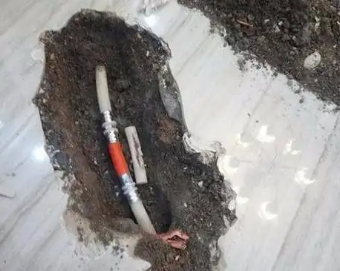 仁布测漏水电话