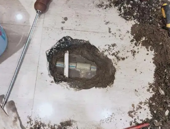 仁布测漏水电话