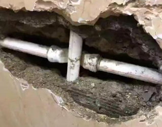 仁布测漏水哪家好