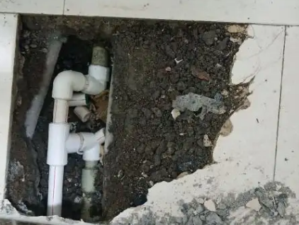 仁布测漏水哪家好