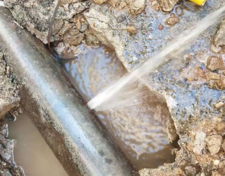 仁布测漏水公司