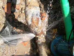 仁布测漏水公司电话