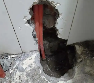 仁布漏水检测电话