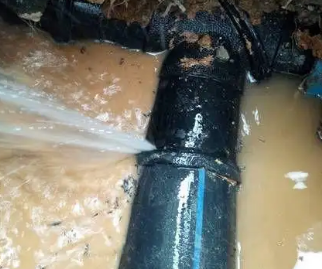 仁布测漏水公司哪家好