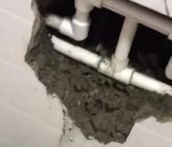 仁布漏水检测电话