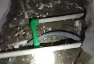 仁布测漏水公司