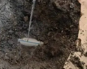 仁布测漏水价格