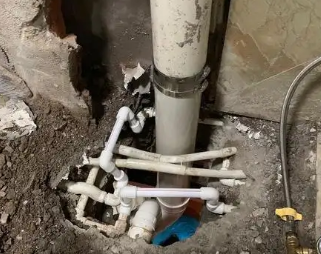 仁布漏水检测哪家好