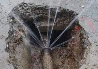 仁布漏水检测多少钱