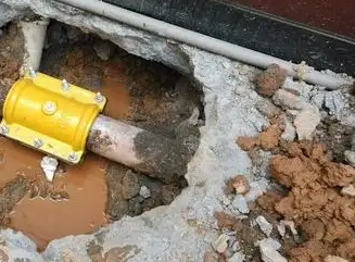 仁布漏水检测哪家好