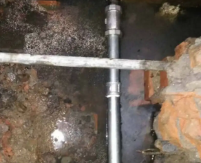 仁布漏水检测公司电话