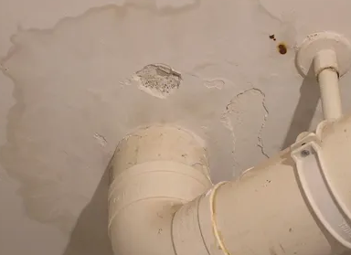 仁布卫生间测漏水多少钱