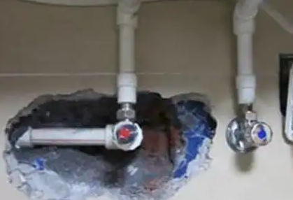 仁布卫生间测漏水查询方法