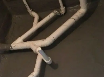 仁布水管漏水检测知识点