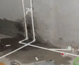 仁布水管漏水检测多少钱