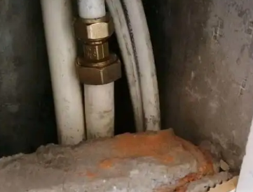 仁布水管漏水检测哪家好