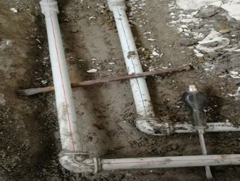 仁布卫生间测漏水多少钱