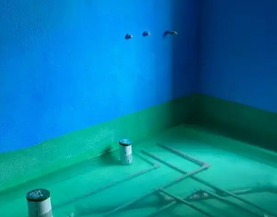 仁布卫生间防水