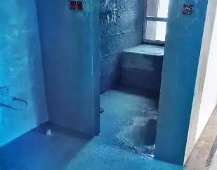 仁布卫生间防水哪家好
