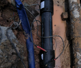 仁布水管漏水检测多少钱