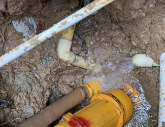 仁布水管漏水检测哪家好