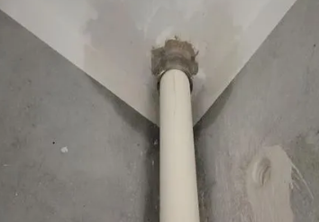 仁布卫生间测漏水之渗水防护