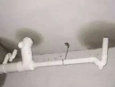 仁布卫生间测漏水的几种情景