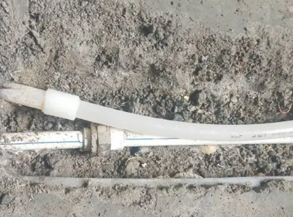 仁布卫生间测漏水哪家好