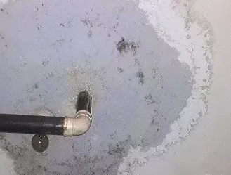 仁布卫生间测漏水之怎么维修