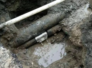 仁布水管漏水检测的传递距离多少