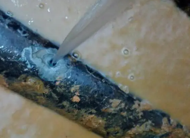 仁布水管漏水检测多少钱