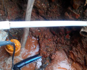 仁布水管漏水检测哪家好