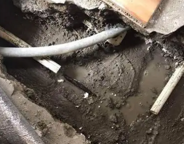 仁布卫生间测漏水价格明细