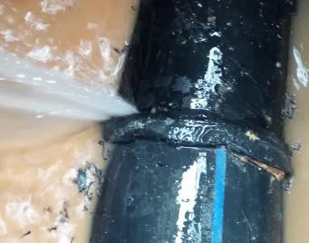 仁布水管漏水检测的小妙招