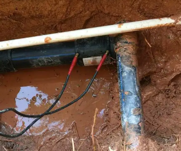 仁布水管漏水检测多少钱