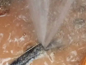 仁布水管漏水检测哪家好