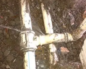 仁布卫生间测漏水多少钱