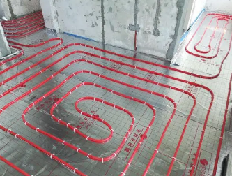 仁布地暖维修的知识