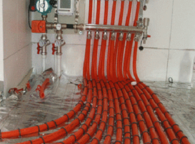 仁布地暖维修多少钱