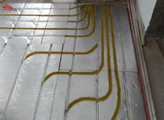 仁布地暖维修哪家好