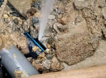仁布水管漏水检测哪家好