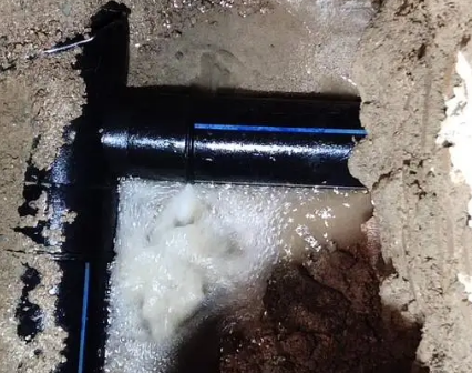 仁布水管漏水检测哪家好