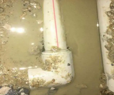 仁布水管漏水检测多少钱