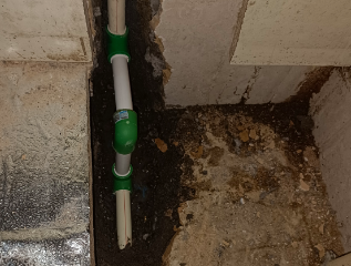 仁布卫生间测漏水哪家好