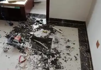 仁布漏水检测多少钱