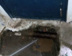 仁布水管漏水检测多少钱