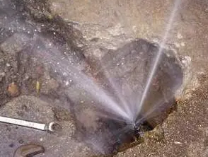 仁布水管漏水检测哪家好