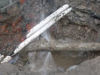 仁布测漏水多少钱