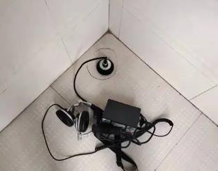 仁布测漏水公司