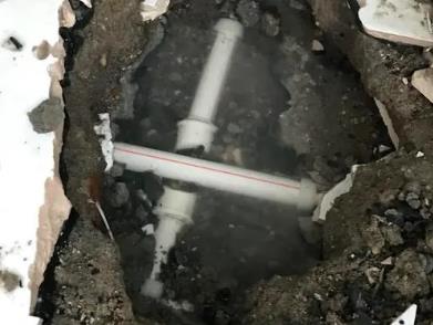 仁布漏水检测公司哪家好